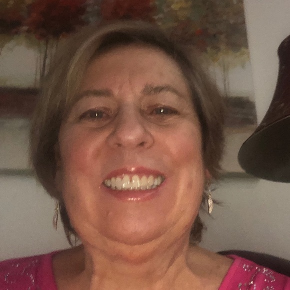 Meet your Posher, Terry - Picture 1 of 1